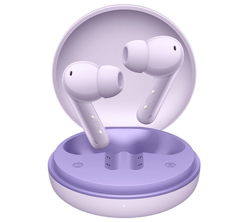 HONOR Earbuds A Pro (фиолетовый) фото 2