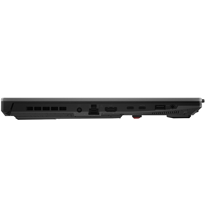 ASUS TUF Gaming F17 (FX707ZC4-HX095) 16/512GB фото 8 ASUS TUF Gaming F17 (FX707ZC4-HX095) 16/512GB фото 8