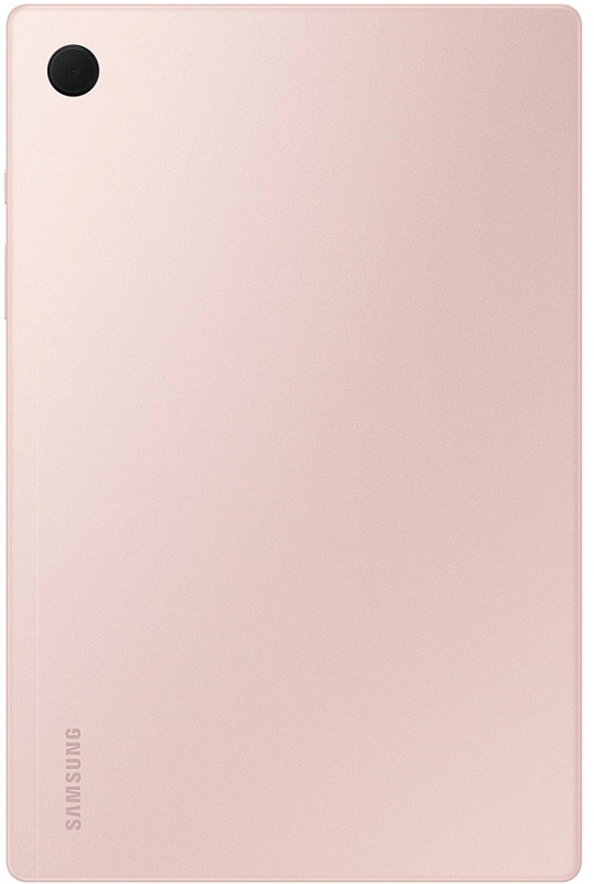 Samsung Galaxy Tab A8 4/64Gb LTE (розовый) фото 5 Samsung Galaxy Tab A8 4/64Gb LTE (розовый) фото 5