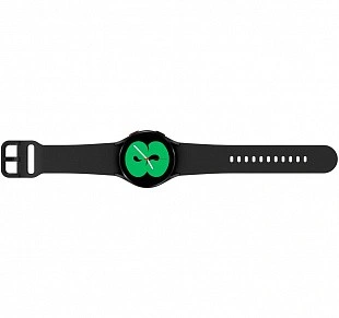 Samsung Galaxy Watch 4 40 мм (черный) фото 6