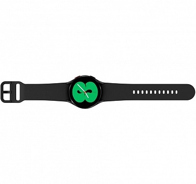 Samsung Galaxy Watch 4 40 мм (черный) фото 6