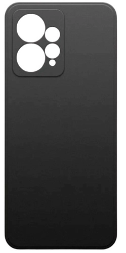 Digitalpart для Redmi Note 12 (черный)