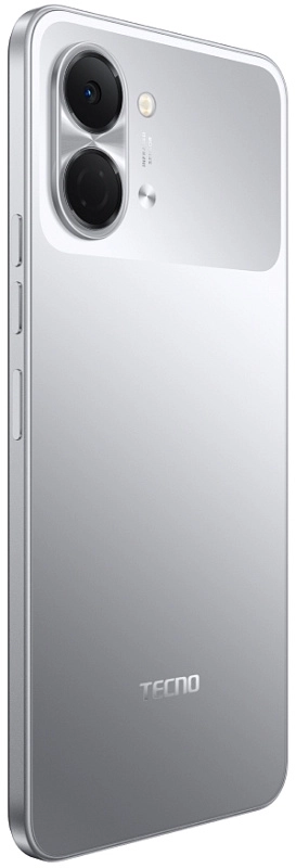 Tecno Spark Go 3 4/128GB (серый) фото 1