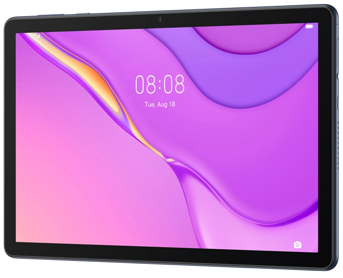Huawei MatePad T10s 4/64Gb LTE (насыщенный синий) фото 1