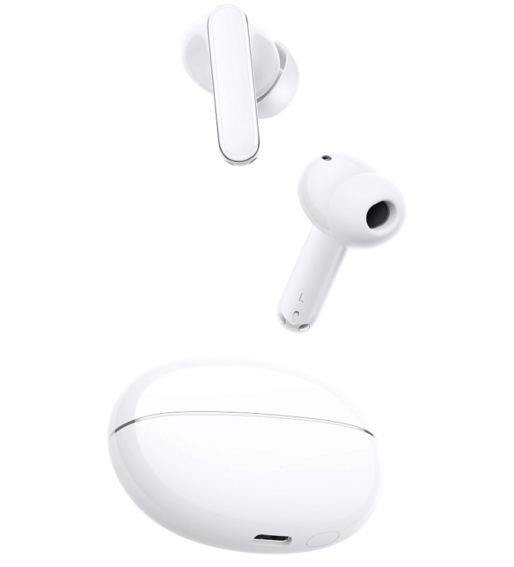 HONOR Choice Earbuds X8 (белый) фото 2