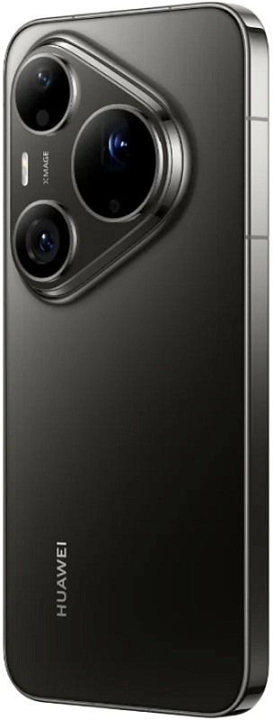 HUAWEI Pura 90s Pro Max 12/256GB (SCA-LX9, черный) фото 1