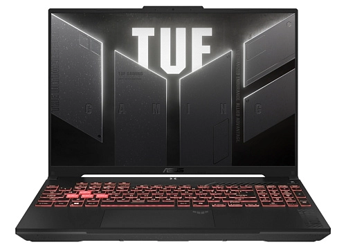 ASUS TUF Gaming A16 2024 16/512GB (FA607NUQ-RL024, серый)