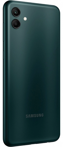 Samsung Galaxy A04 4/64GB (зеленый) фото 5