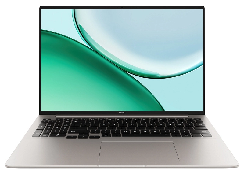 HONOR Magicbook 16 2026 Ultra 5 DOS 16/512GB LHC-X (5301ASVN, серый) фото 1
