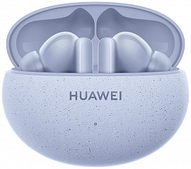 Huawei FreeBuds 5i (голубой)