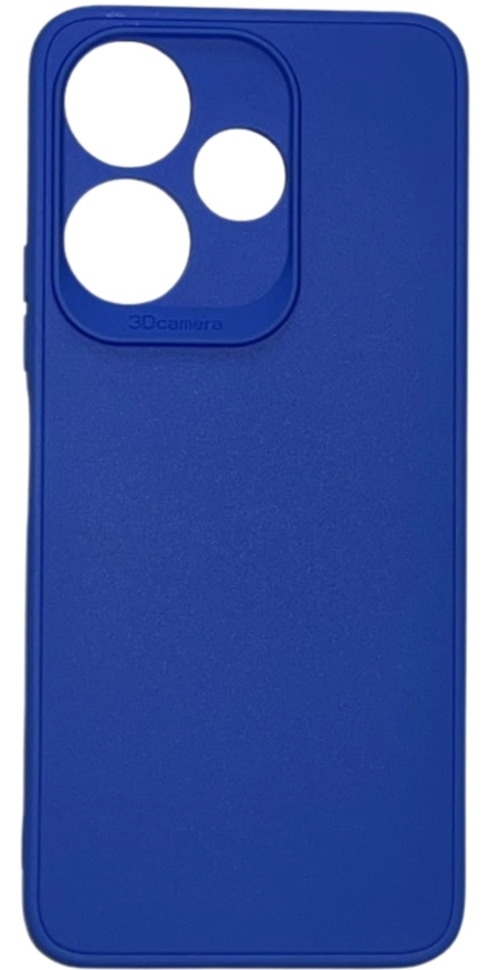 Digitalpart для Redmi 13 (синий)