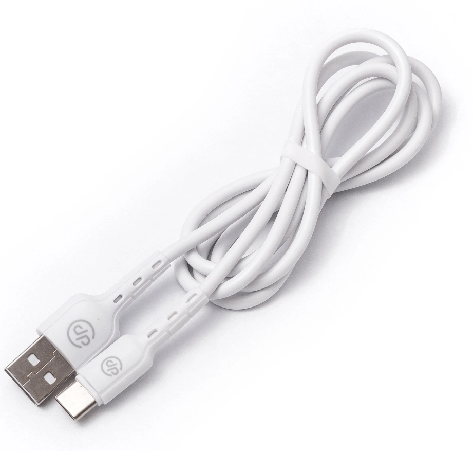 Digitalpart 317 Type-C 2.4А (белый)