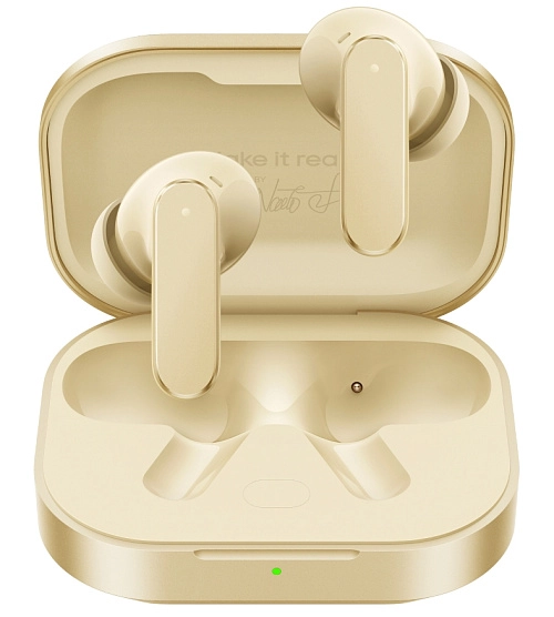 realme Buds Air 8 (золотой)