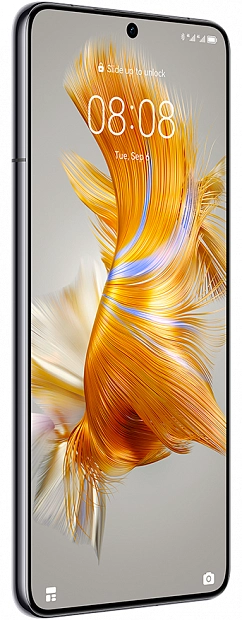 Huawei Mate 50 8/256GB (элегантный черный) фото 1