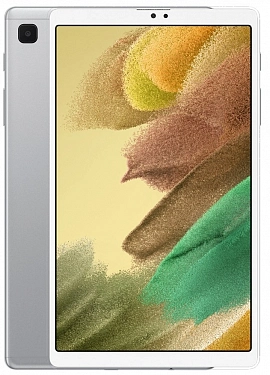 Samsung Galaxy Tab A7 Lite LTE 3/32Gb (серебро)