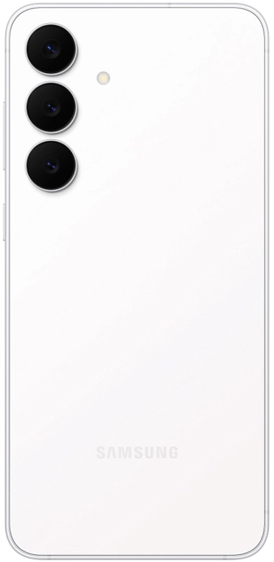 Samsung Galaxy S25 FE (S731) 8/512GB (белый) фото 6