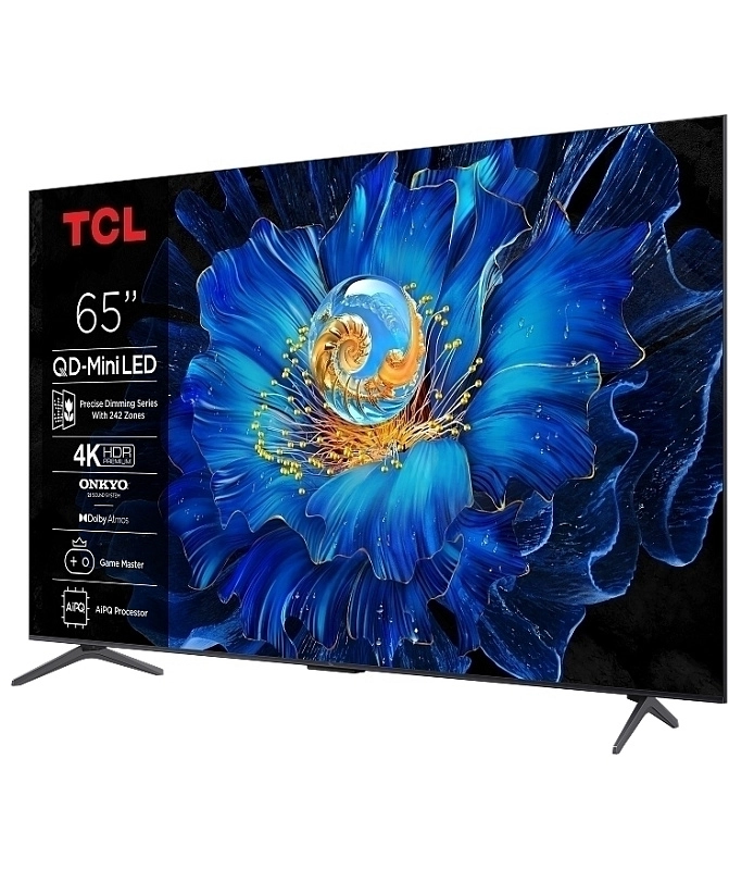 TCL 65MQLED70K фото 3