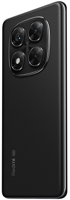 Redmi Note 14 Pro 5G 12/256GB (черный) фото 7 Redmi Note 14 Pro 5G 12/256GB (черный) фото 7