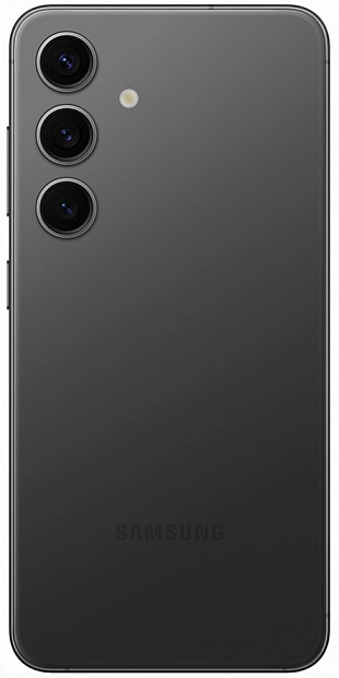 Samsung Galaxy S24+ 12/256GB (черный) фото 5