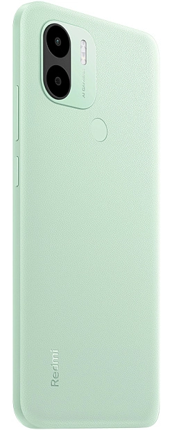 Xiaomi Redmi A2+ 3/64GB (светло-зеленый) фото 5