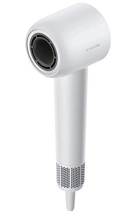 Dreame hairdryer Gleam, космический серый