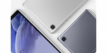 Samsung Galaxy Tab A7 Lite LTE