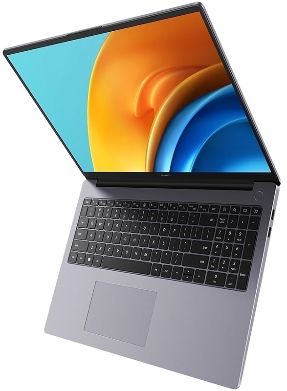 Huawei MateBook D16 12th i5 8/512GB MCLF-X (космический серый) фото 5 Huawei MateBook D16 12th i5 8/512GB MCLF-X (космический серый) фото 5