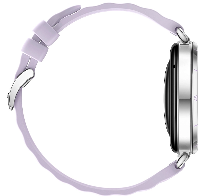 Huawei Watch GT 6 41 мм KSU-B19 (фиолетовый) фото 5 Huawei Watch GT 6 41 мм KSU-B19 (фиолетовый) фото 5