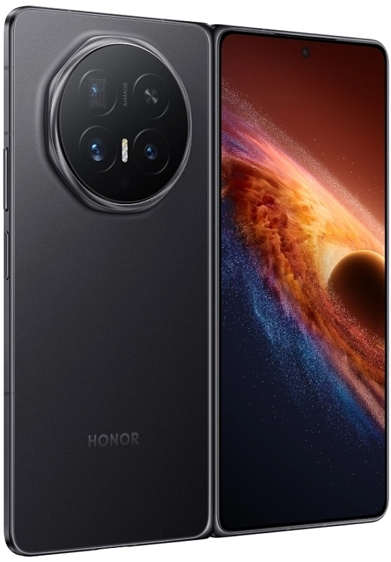 HONOR Magic V6 16/512GB (черный) фото 3