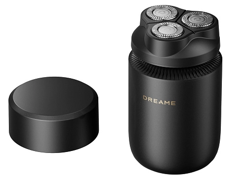 Dreame S7 Shaver (черный)