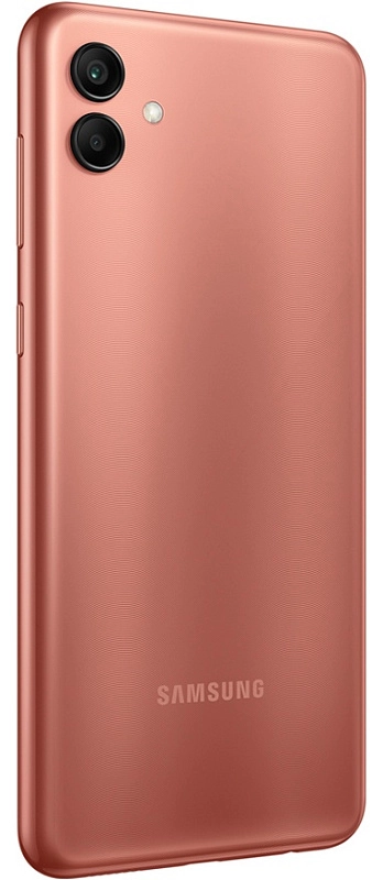 Samsung Galaxy A04 4/64GB (медный) фото 5