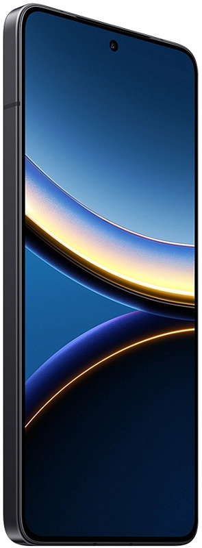 POCO F7 Pro 12/512GB (черный) фото 1 POCO F7 Pro 12/512GB (черный) фото 1