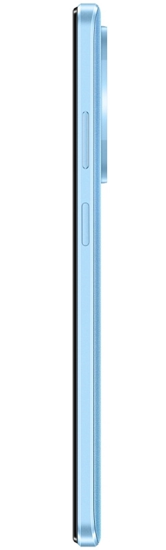 Huawei Nova 14i 8/256GB (голубой) фото 4