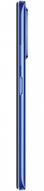 Huawei Nova Y70 4/64GB (голубой кристалл) фото 4