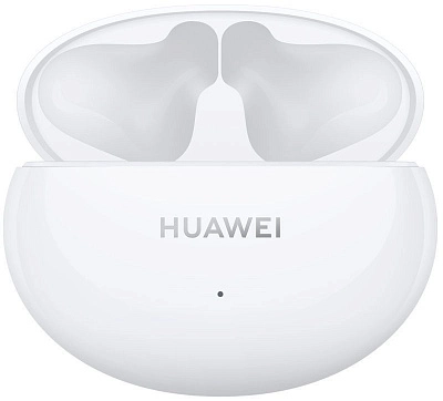 Huawei FreeBuds 4i (белый) фото 7 Huawei FreeBuds 4i (белый) фото 7