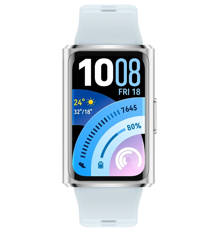 HUAWEI Band 11 Pro CDY-B49 (голубой) фото 2