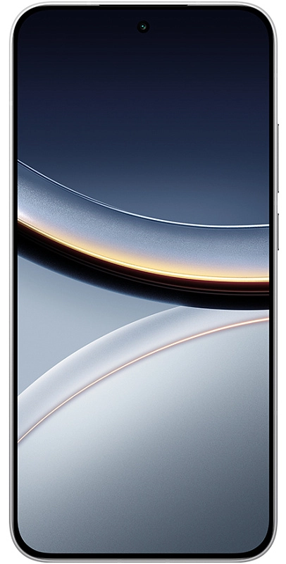 POCO F7 12/256GB (белый) фото 2