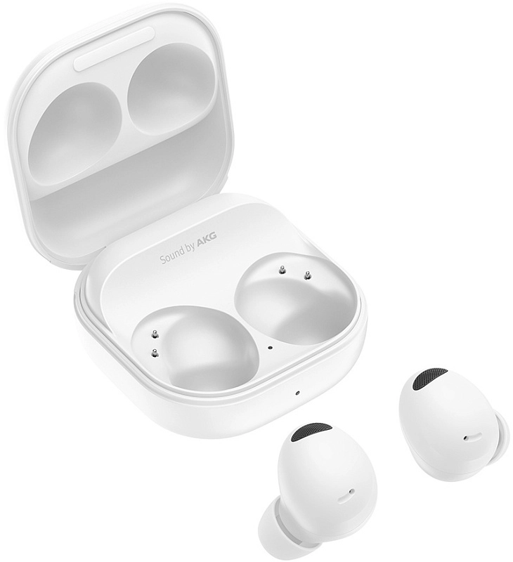 Samsung Galaxy Buds 2 Pro (белый) фото 3