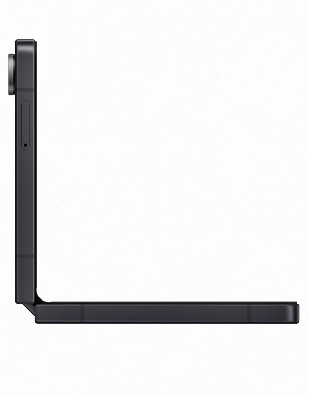 Samsung Galaxy Z Flip7 5G F766 12/256GB (черный) фото 8 Samsung Galaxy Z Flip7 5G F766 12/256GB (черный) фото 8
