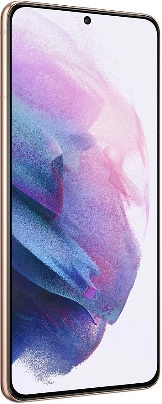 Смартфон Samsung Galaxy S21+ 8/256GB G996 (фиолетовый фантом) фото 1 Смартфон Samsung Galaxy S21+ 8/256GB G996 (фиолетовый фантом) фото 1