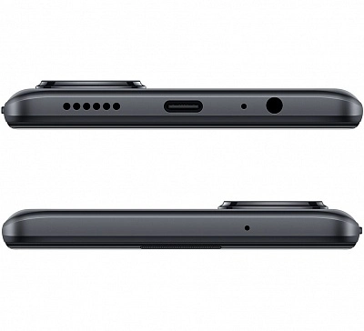 Huawei Nova Y70 4/64GB (полночный черный) фото 9