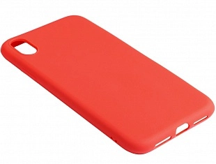 Bingo Matt для Apple iPhone Xr (красный) фото 2