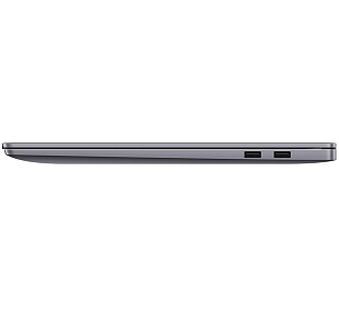 Huawei MateBook D16 12th i5 16/512GB MCLF-X (космический серый) фото 5