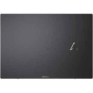 ASUS Zenbook 14 (UM3402YA-KP838) 16/512GB черный фото 6