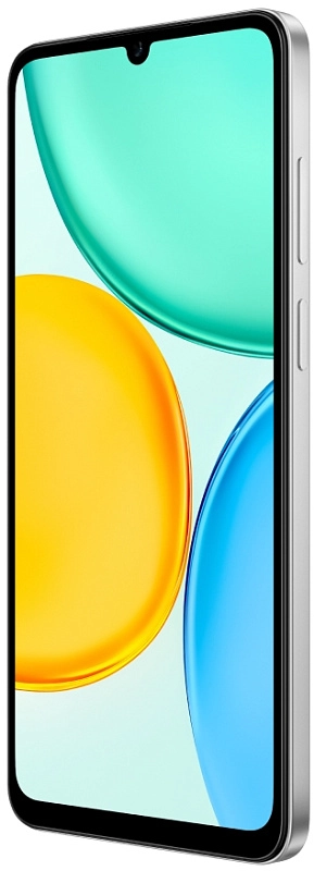 HONOR X5d Plus 4/128GB (серебро) фото 3