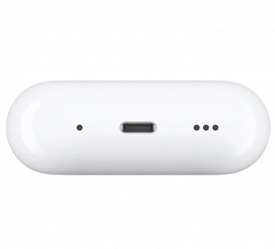 Apple AirPods Pro 2 + карта МТС ТВ (белый) фото 3
