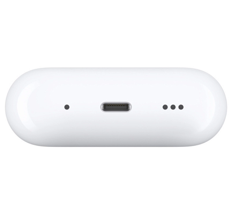 Apple AirPods Pro 2 + карта МТС ТВ (белый) фото 3 Apple AirPods Pro 2 + карта МТС ТВ (белый) фото 3