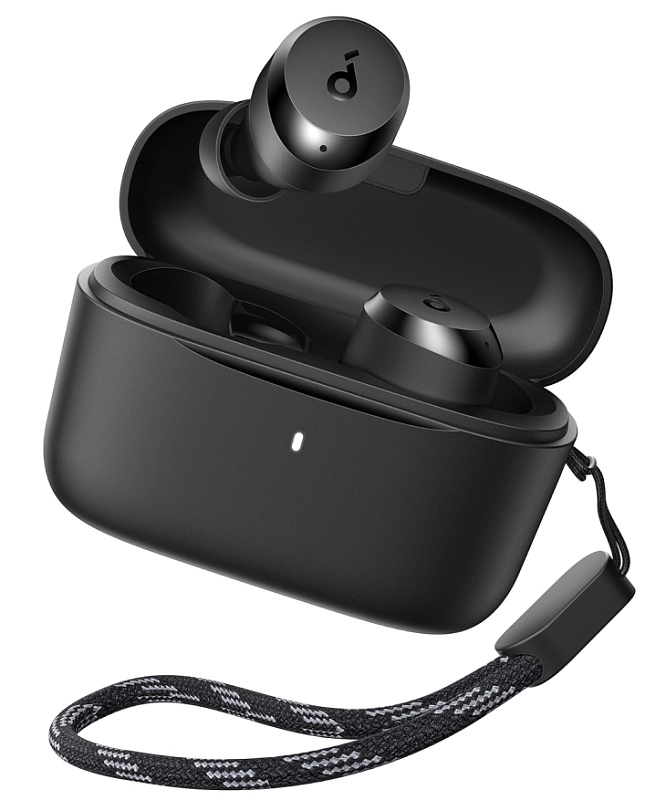 Anker Soundcore R50i (черный) фото 4