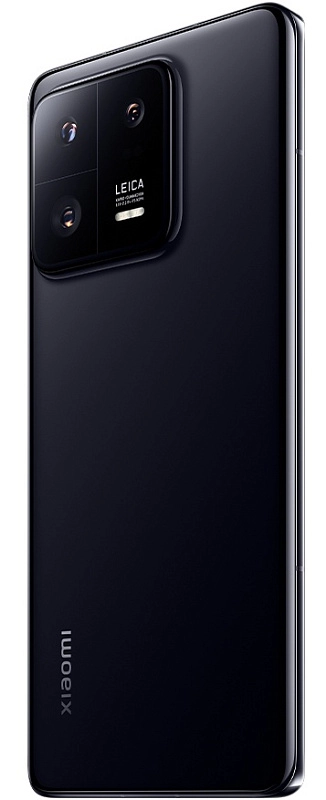 Xiaomi 13 Pro 12/512GB (черный) фото 7 Xiaomi 13 Pro 12/512GB (черный) фото 7