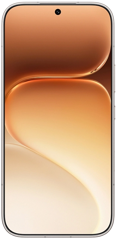 HONOR 600 Pro 12/256GB (бежевый) фото 2